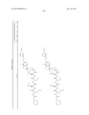 Prodrugs of Peptide Epoxy Ketone Protease Inhibitors diagram and image