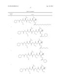 Prodrugs of Peptide Epoxy Ketone Protease Inhibitors diagram and image