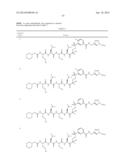 Prodrugs of Peptide Epoxy Ketone Protease Inhibitors diagram and image