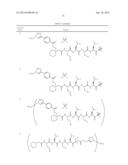 Prodrugs of Peptide Epoxy Ketone Protease Inhibitors diagram and image