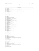 PLANT-DERIVED ELASTIN BINDING PROTEIN LIGANDS AND METHODS OF USING THE     SAME diagram and image