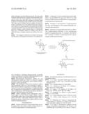 COMPOSITION AND METHODS FOR SITE-SPECIFIC DRUG DELIVERY TO TREAT MALARIA     AND OTHER LIVER DISEASES diagram and image