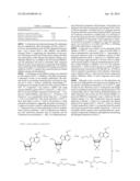 SELECTIVE INHIBITORS OF HISTONE METHYLTRANSFERASE DOT1L diagram and image