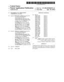 Heterobicyclic sphingosine 1-phosphate analogs diagram and image