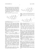 Heterobicyclic sphingosine 1-phosphate analogs diagram and image
