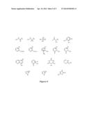 ENZYME INHIBITING COMPOUNDS AND METHODS diagram and image