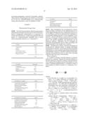 ENZYME INHIBITING COMPOUNDS AND METHODS diagram and image