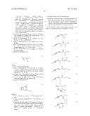 ENZYME INHIBITING COMPOUNDS AND METHODS diagram and image