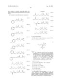 ENZYME INHIBITING COMPOUNDS AND METHODS diagram and image