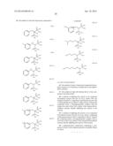 ENZYME INHIBITING COMPOUNDS AND METHODS diagram and image