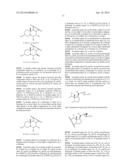 TGR5 Modulators and Methods of Use Thereof diagram and image