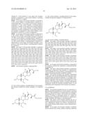 TGR5 Modulators and Methods of Use Thereof diagram and image