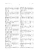 TGR5 Modulators and Methods of Use Thereof diagram and image