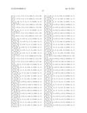 TGR5 Modulators and Methods of Use Thereof diagram and image