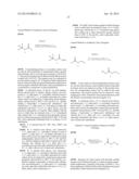 NOVEL COMPOUNDS, THEIR PREPARATION AND THEIR USES diagram and image