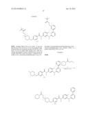 NOVEL COMPOUNDS, THEIR PREPARATION AND THEIR USES diagram and image