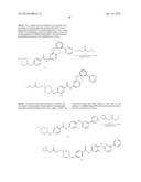 NOVEL COMPOUNDS, THEIR PREPARATION AND THEIR USES diagram and image