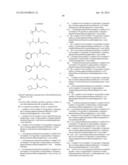 NOVEL COMPOUNDS, THEIR PREPARATION AND THEIR USES diagram and image