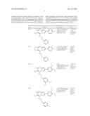 SMALL MOLECULE INHIBITORS OF INFLUENZA A RNA-DEPENDENT RNA POLYMERASE diagram and image