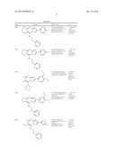 SMALL MOLECULE INHIBITORS OF INFLUENZA A RNA-DEPENDENT RNA POLYMERASE diagram and image