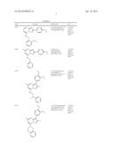 SMALL MOLECULE INHIBITORS OF INFLUENZA A RNA-DEPENDENT RNA POLYMERASE diagram and image