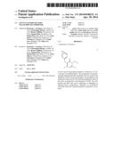 NON-NUCLEOSIDE REVERSE TRANSCRIPTASE INHIBITORS diagram and image