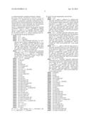 NON-NUCLEOSIDE REVERSE TRANSCRIPTASE INHIBITORS diagram and image