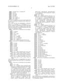 NON-NUCLEOSIDE REVERSE TRANSCRIPTASE INHIBITORS diagram and image