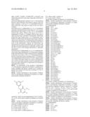 NON-NUCLEOSIDE REVERSE TRANSCRIPTASE INHIBITORS diagram and image