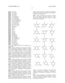 NON-NUCLEOSIDE REVERSE TRANSCRIPTASE INHIBITORS diagram and image