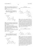 NON-NUCLEOSIDE REVERSE TRANSCRIPTASE INHIBITORS diagram and image