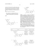 NON-NUCLEOSIDE REVERSE TRANSCRIPTASE INHIBITORS diagram and image