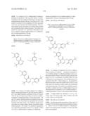 NON-NUCLEOSIDE REVERSE TRANSCRIPTASE INHIBITORS diagram and image