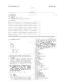 NON-NUCLEOSIDE REVERSE TRANSCRIPTASE INHIBITORS diagram and image