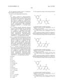 NON-NUCLEOSIDE REVERSE TRANSCRIPTASE INHIBITORS diagram and image