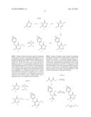 NON-NUCLEOSIDE REVERSE TRANSCRIPTASE INHIBITORS diagram and image