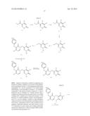 NON-NUCLEOSIDE REVERSE TRANSCRIPTASE INHIBITORS diagram and image