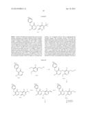 NON-NUCLEOSIDE REVERSE TRANSCRIPTASE INHIBITORS diagram and image