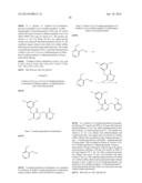 NON-NUCLEOSIDE REVERSE TRANSCRIPTASE INHIBITORS diagram and image