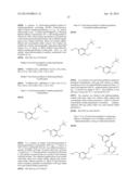 NON-NUCLEOSIDE REVERSE TRANSCRIPTASE INHIBITORS diagram and image