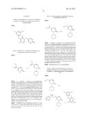 NON-NUCLEOSIDE REVERSE TRANSCRIPTASE INHIBITORS diagram and image