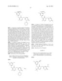 NON-NUCLEOSIDE REVERSE TRANSCRIPTASE INHIBITORS diagram and image