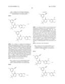 NON-NUCLEOSIDE REVERSE TRANSCRIPTASE INHIBITORS diagram and image