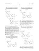 NON-NUCLEOSIDE REVERSE TRANSCRIPTASE INHIBITORS diagram and image