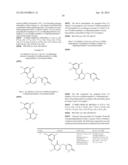 NON-NUCLEOSIDE REVERSE TRANSCRIPTASE INHIBITORS diagram and image