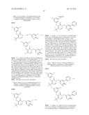 NON-NUCLEOSIDE REVERSE TRANSCRIPTASE INHIBITORS diagram and image