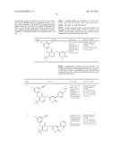 NON-NUCLEOSIDE REVERSE TRANSCRIPTASE INHIBITORS diagram and image