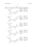 NON-NUCLEOSIDE REVERSE TRANSCRIPTASE INHIBITORS diagram and image