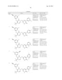 NON-NUCLEOSIDE REVERSE TRANSCRIPTASE INHIBITORS diagram and image