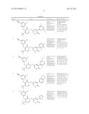 NON-NUCLEOSIDE REVERSE TRANSCRIPTASE INHIBITORS diagram and image